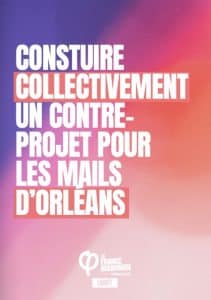 Livret Orléans en commun