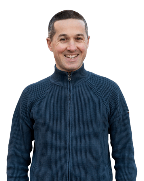 Etienne Dubel pour Orléans en Commun