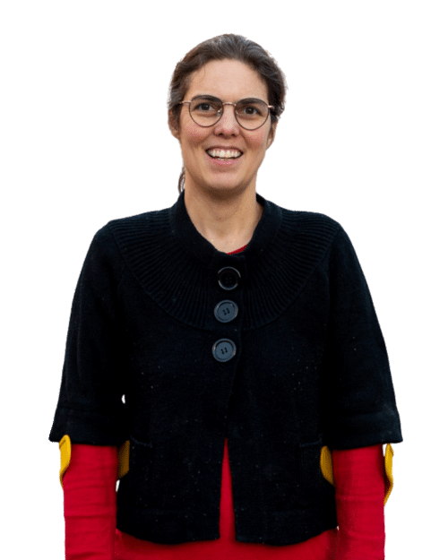Manon Isaac pour Orléans en Commun