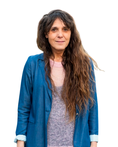 Joe Anna Ferreira, liste Orléans en Commun