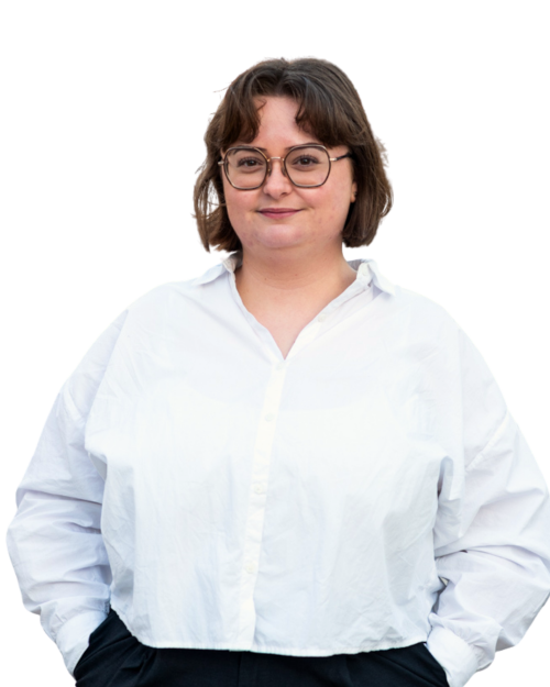 Margaux Lalouette, liste Orléans en Commun