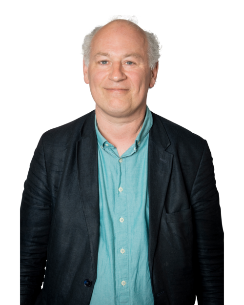 Olivier Hicter, liste Orléans en Commun