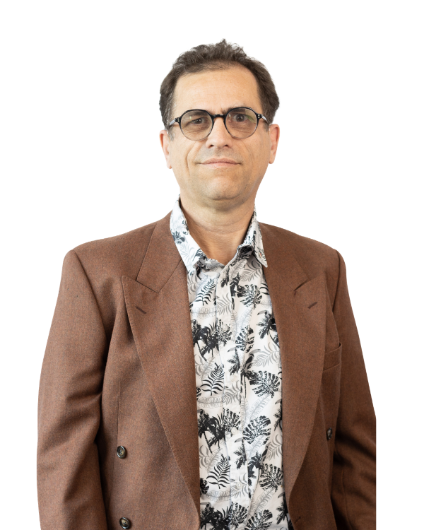 Thierry Jay, liste Orléans en Commun