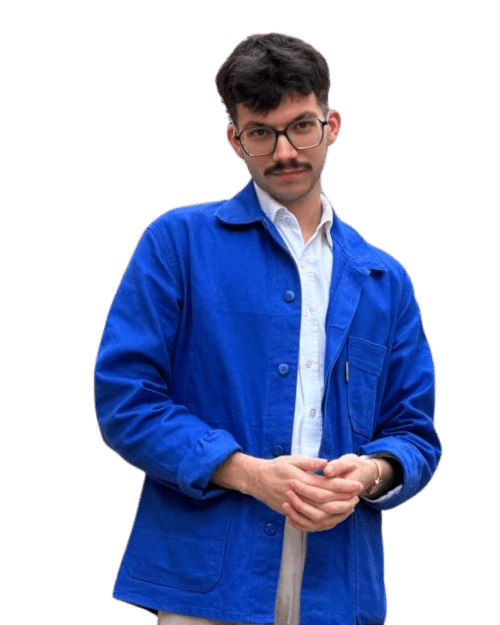 Adrien Roques pour Orléans en Commun