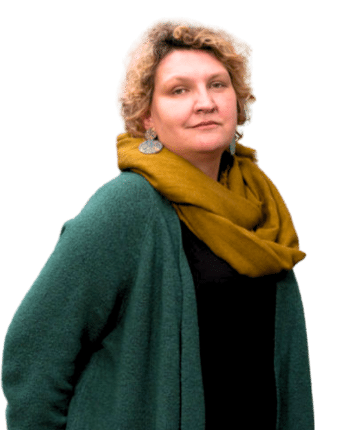 Sarah Durocher pour Orléans en Commun