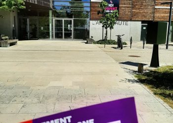 Lancement de la campagne des municipales 2026 Liste France Insoumise