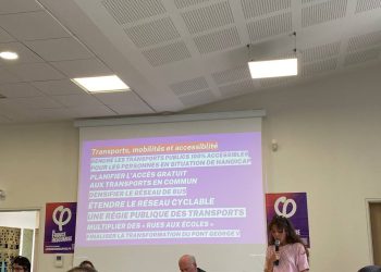 Orléans en commun