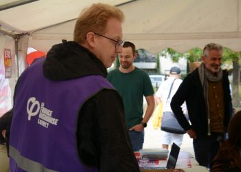 Fête de la République Orléans en commun