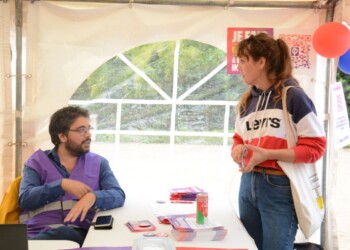 Fête de la République Orléans en commun