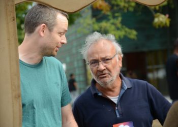 Fête de la République Orléans en commun
