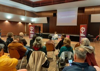 Réunion publique Orléans en commun