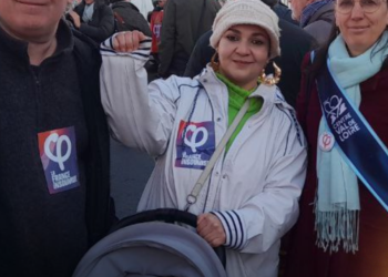 Carnet de campagne Orléans en Commun