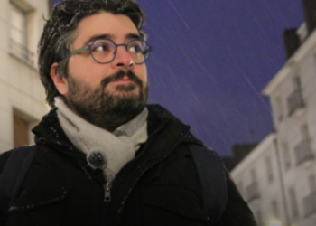Carnet de campagne Orléans en Commun
