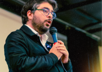 Carnet de campagne Orléans en Commun