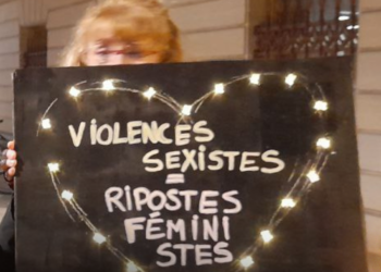 Carnet de campagne Orléans en Commun