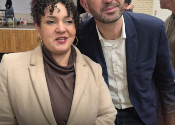 Carnet de campagne Orléans en Commun