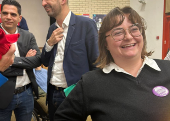 Carnet de campagne Orléans en Commun