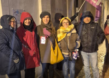 Carnet de campagne Orléans en Commun