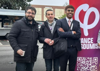 Carnet de campagne Orléans en Commun